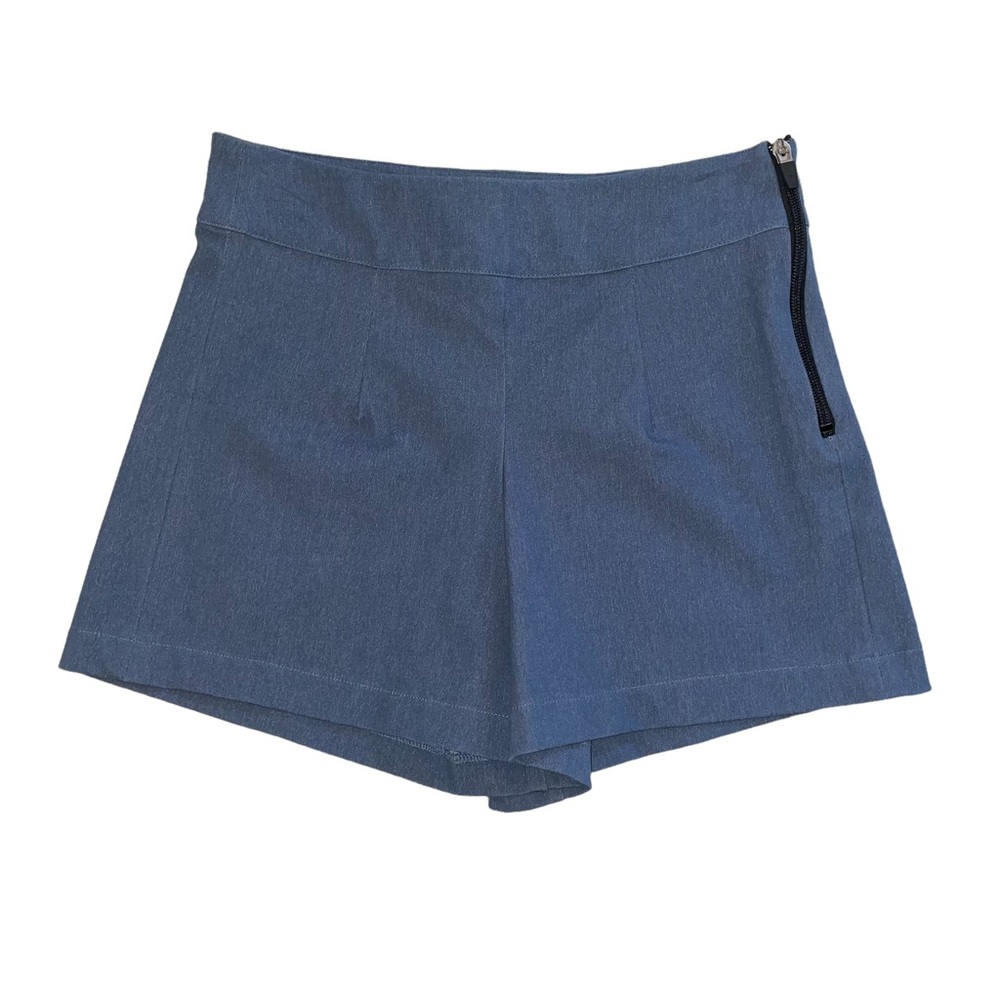 Nicole Frank Shorts